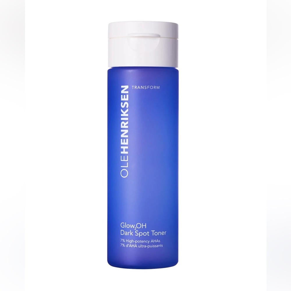 *NEW* Ole Henriksen Glow2OH Toner